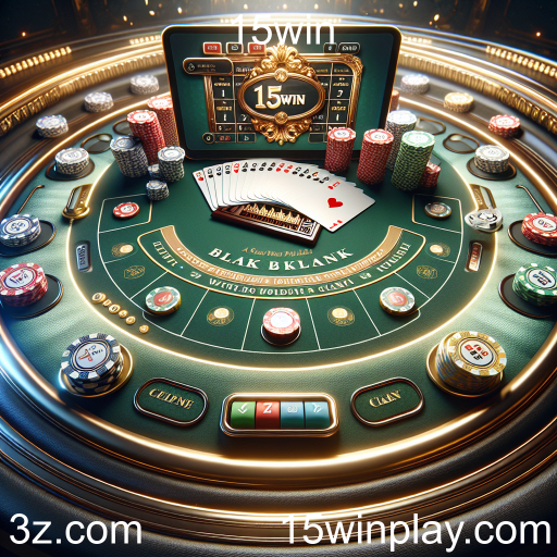 Desvendando o Blackjack: O Jogo de Cartas que Fascina a Todos