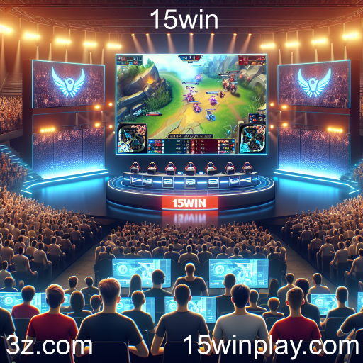 A Revolução dos Jogos: Tendências Emergentes e o Futuro